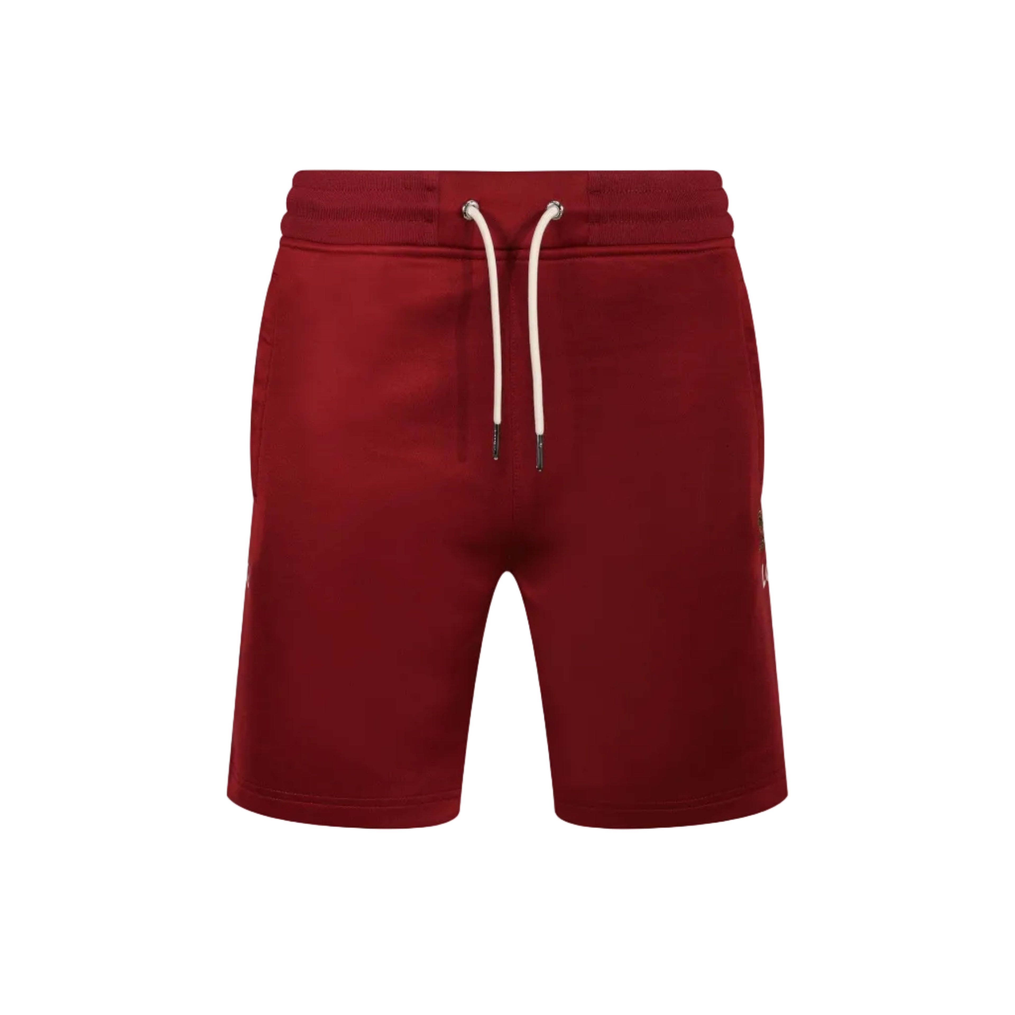 LUKE MEN'S JERSEY JOGGER SHORTS