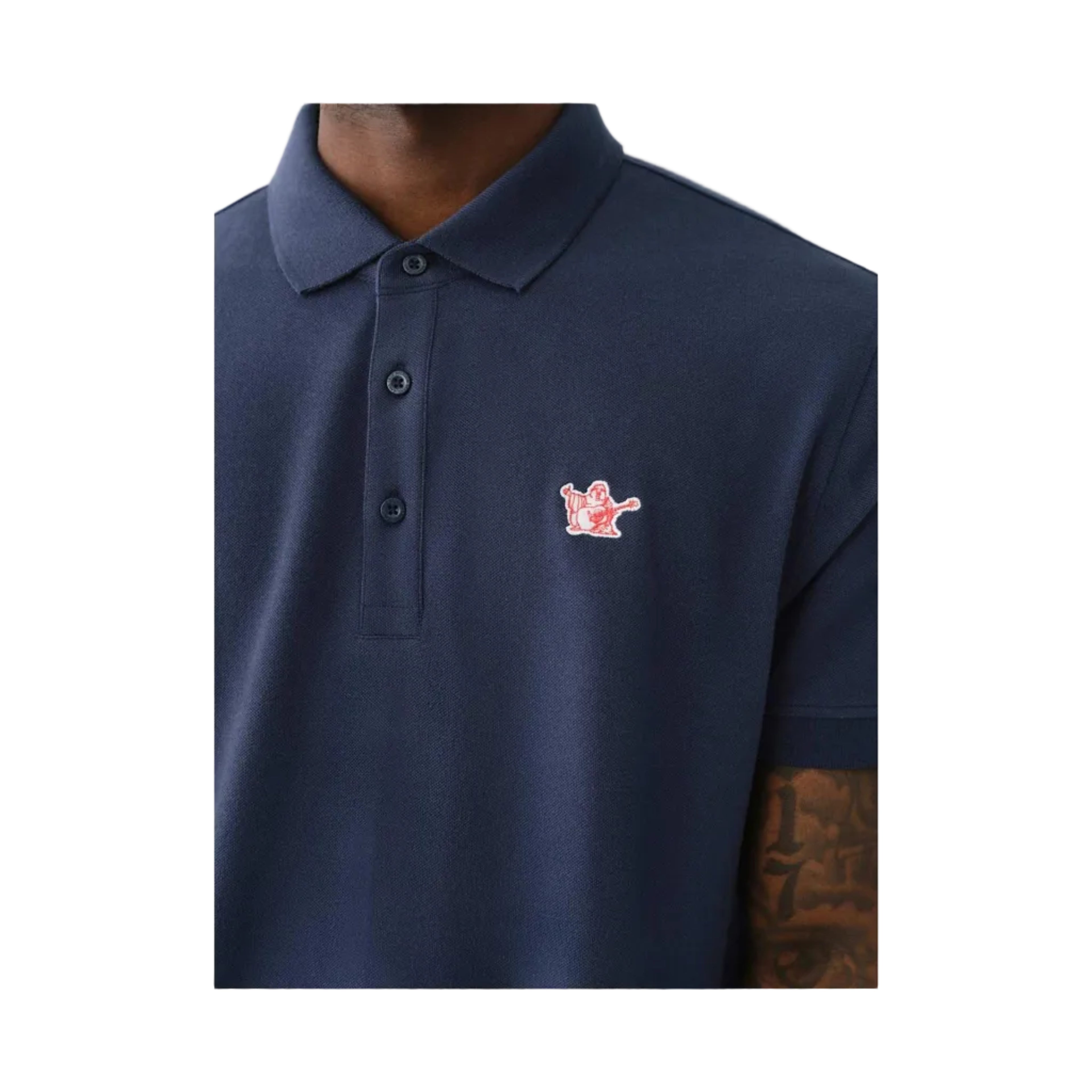 TRUE RELIGION MEN's T-SHIRT