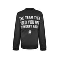 HUGO MEN'S SWEATSHIRT