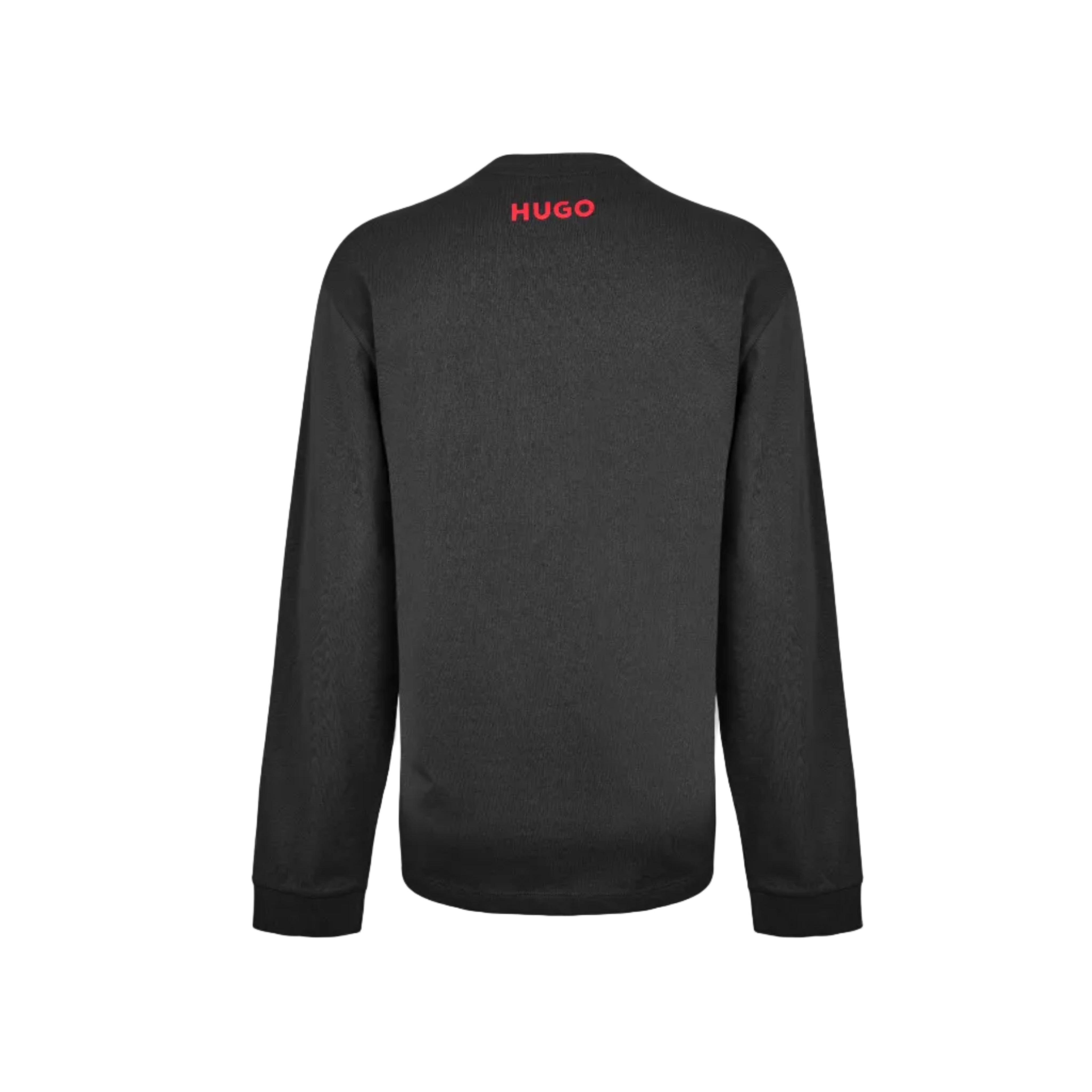 HUGO MEN'S SWEATSHIRT