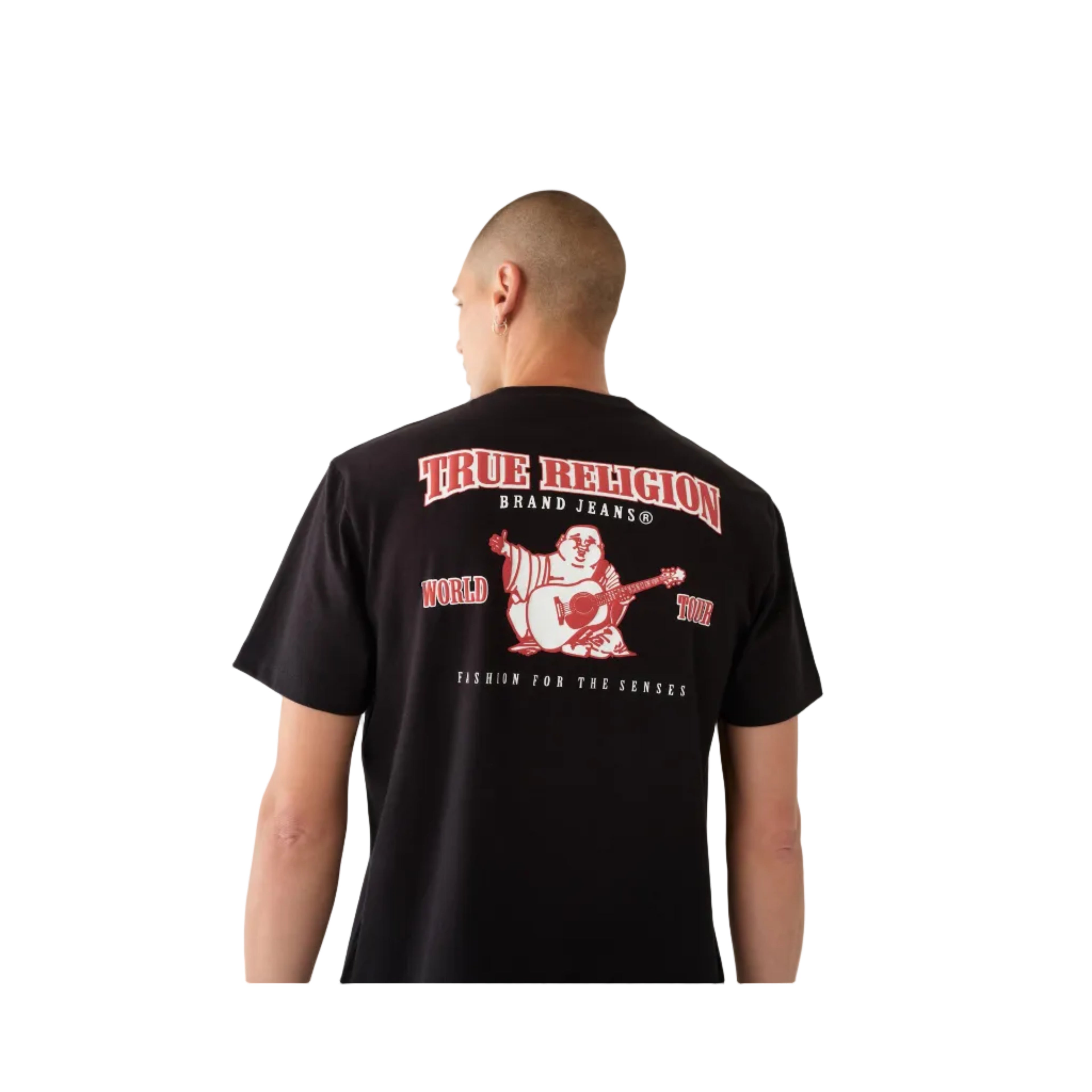 TRUE RELIGION T-SHIRT