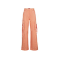 HUGO WOMEN'S HYATA WIDE LEG TROUSERS