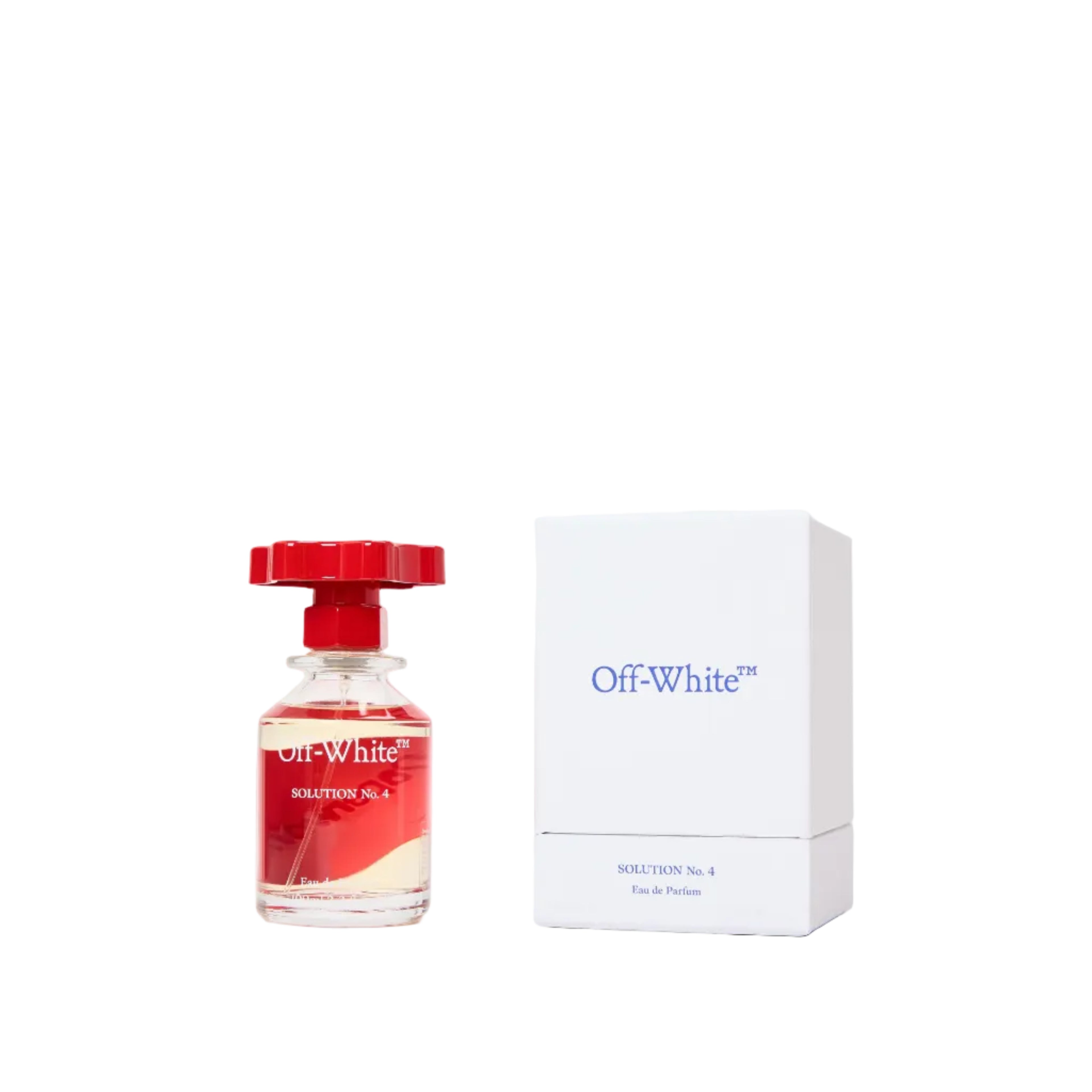Off White Women's Eau De Parfum