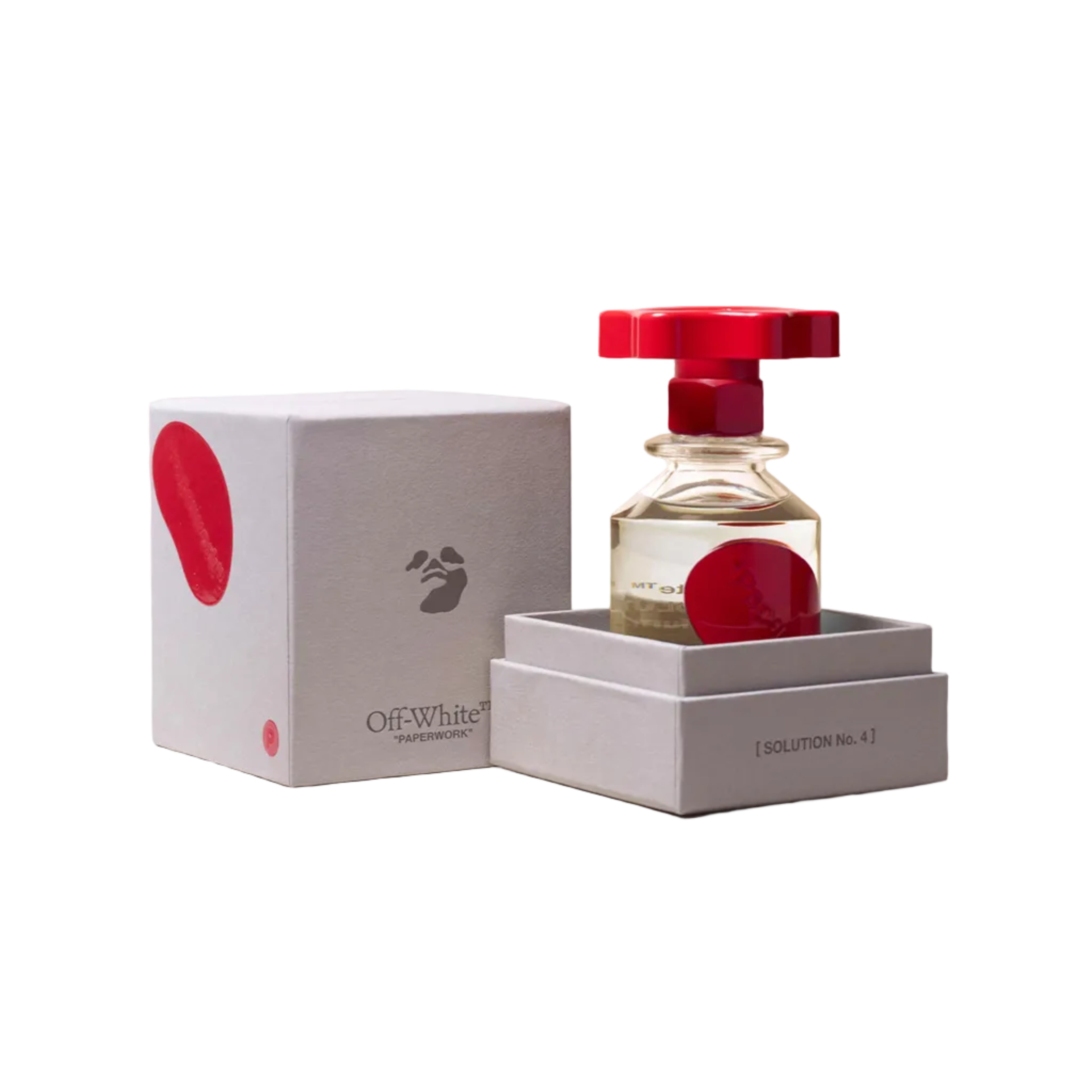 Off White Fragrance Fresh Urban Aroma