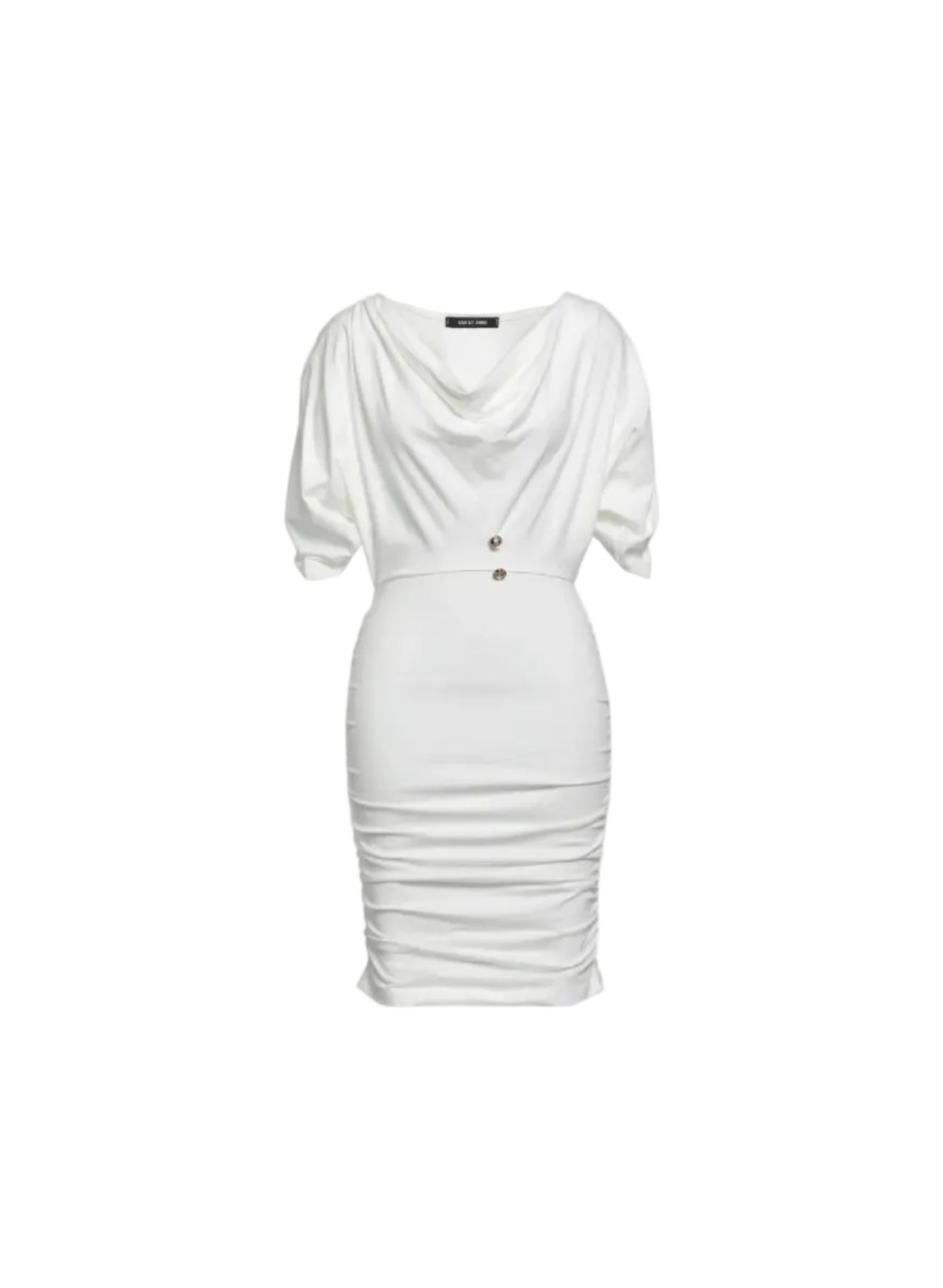 ODI ET AMO SUMMER DRESS