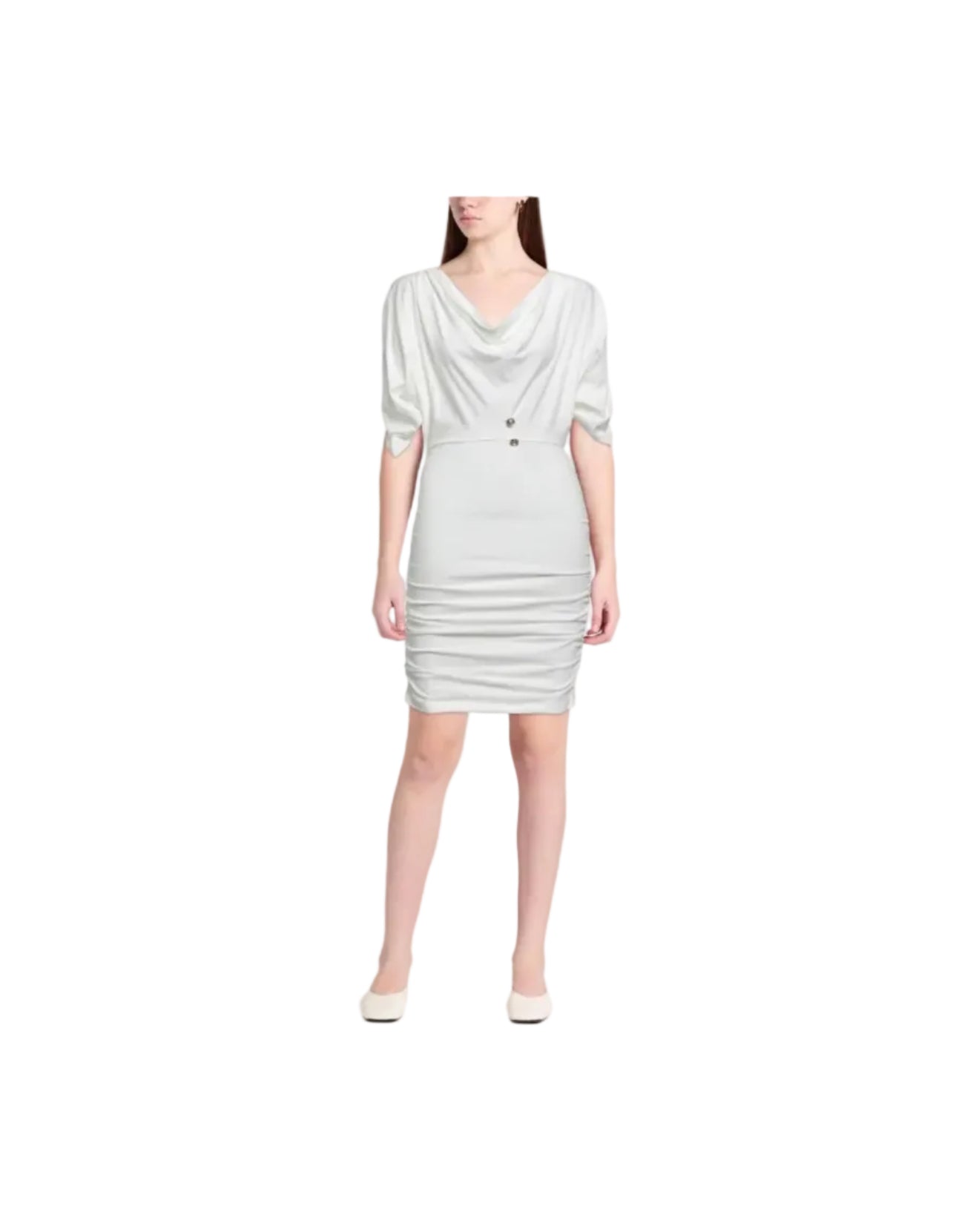 ODI ET AMO SUMMER DRESS