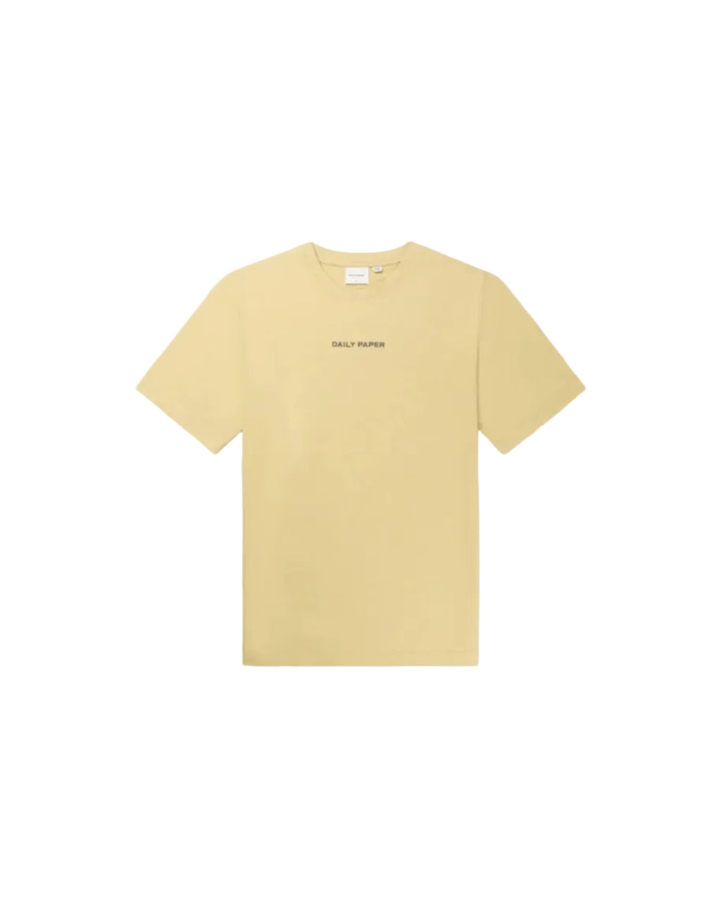 DAILY PAPER LOGOTYPE SS T-SHIRT UNISEX