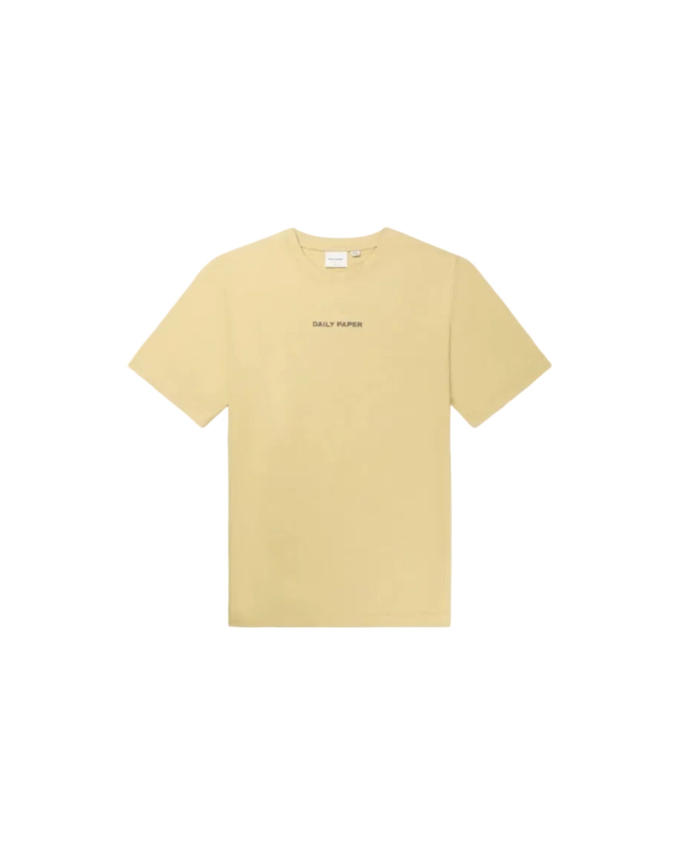 DAILY PAPER LOGOTYPE SS T-SHIRT UNISEX