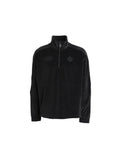 PUMA X P.A.M. PERKS AND MINI VELOUR HZ TOP SWEATSHIRT