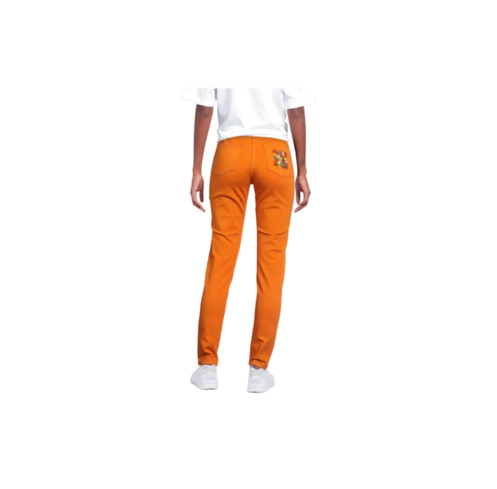 M MISSONI DENIM TROUSERS