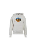 DAILY PAPER MEN'S HOODIE