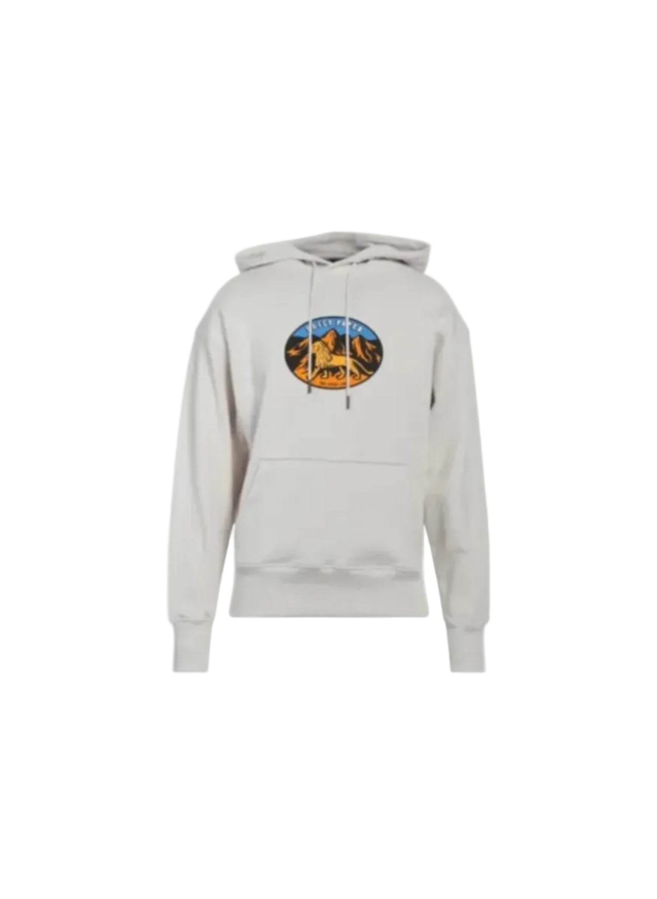 DAILY PAPER MEN'S HOODIE