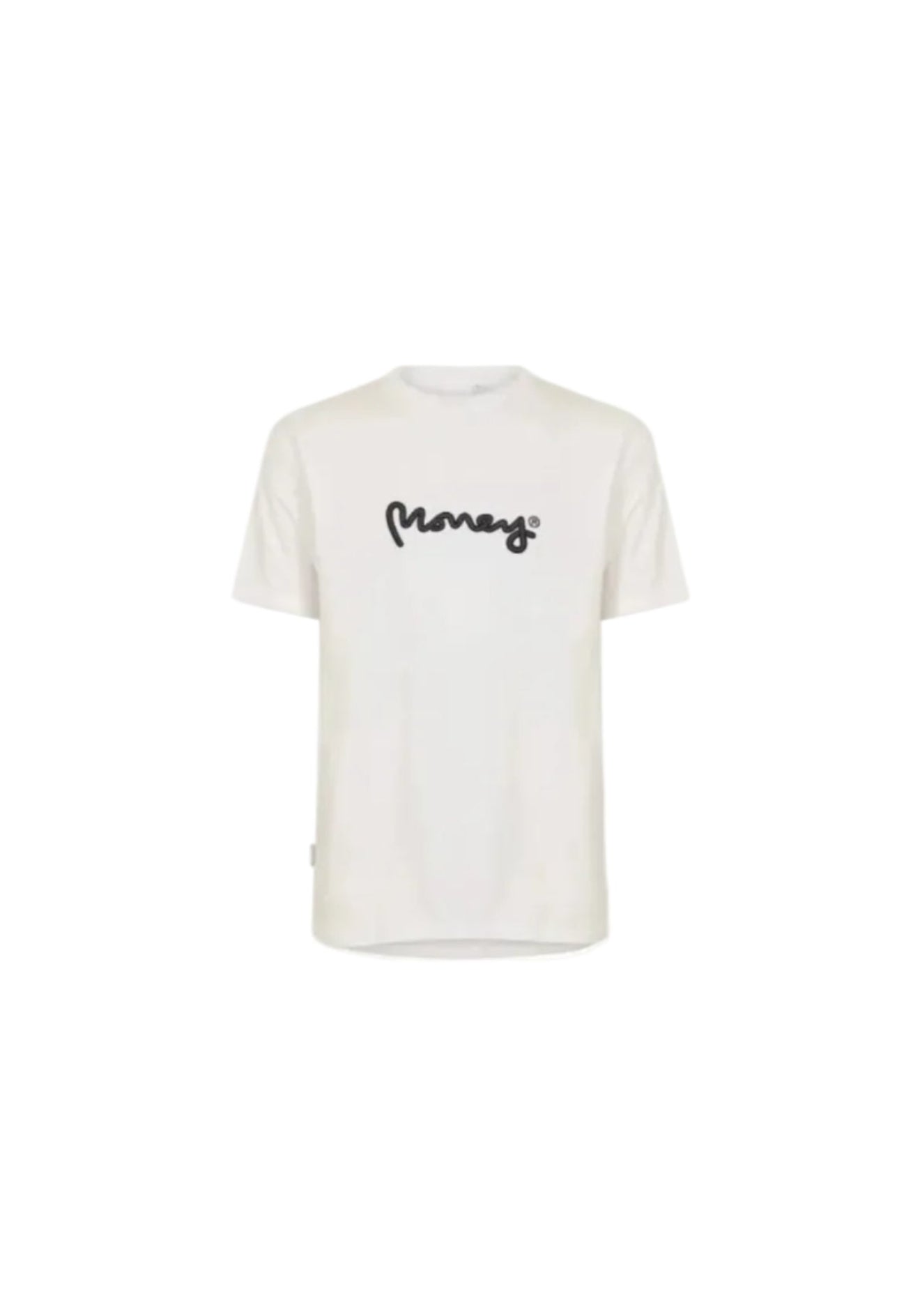 MONEY MY NAME IS T-SHIRT