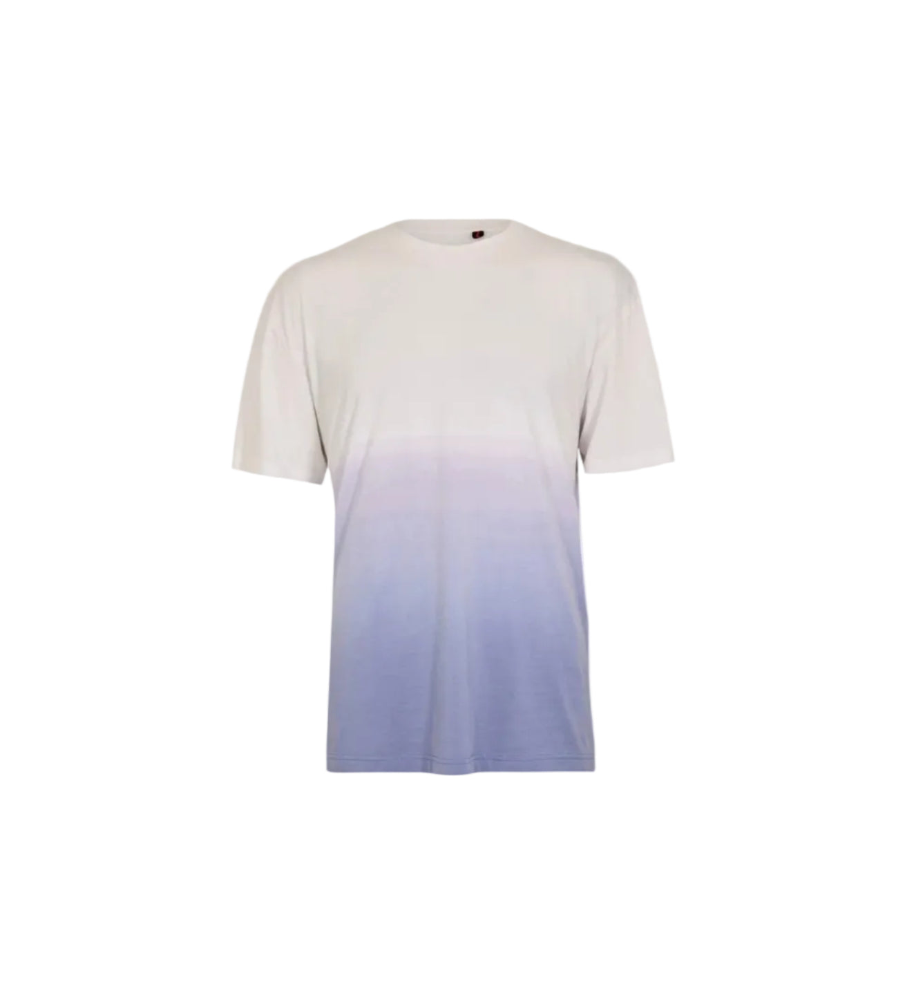 LUKE REGULAR FIT SHORT SLEEVE T-SHIRT