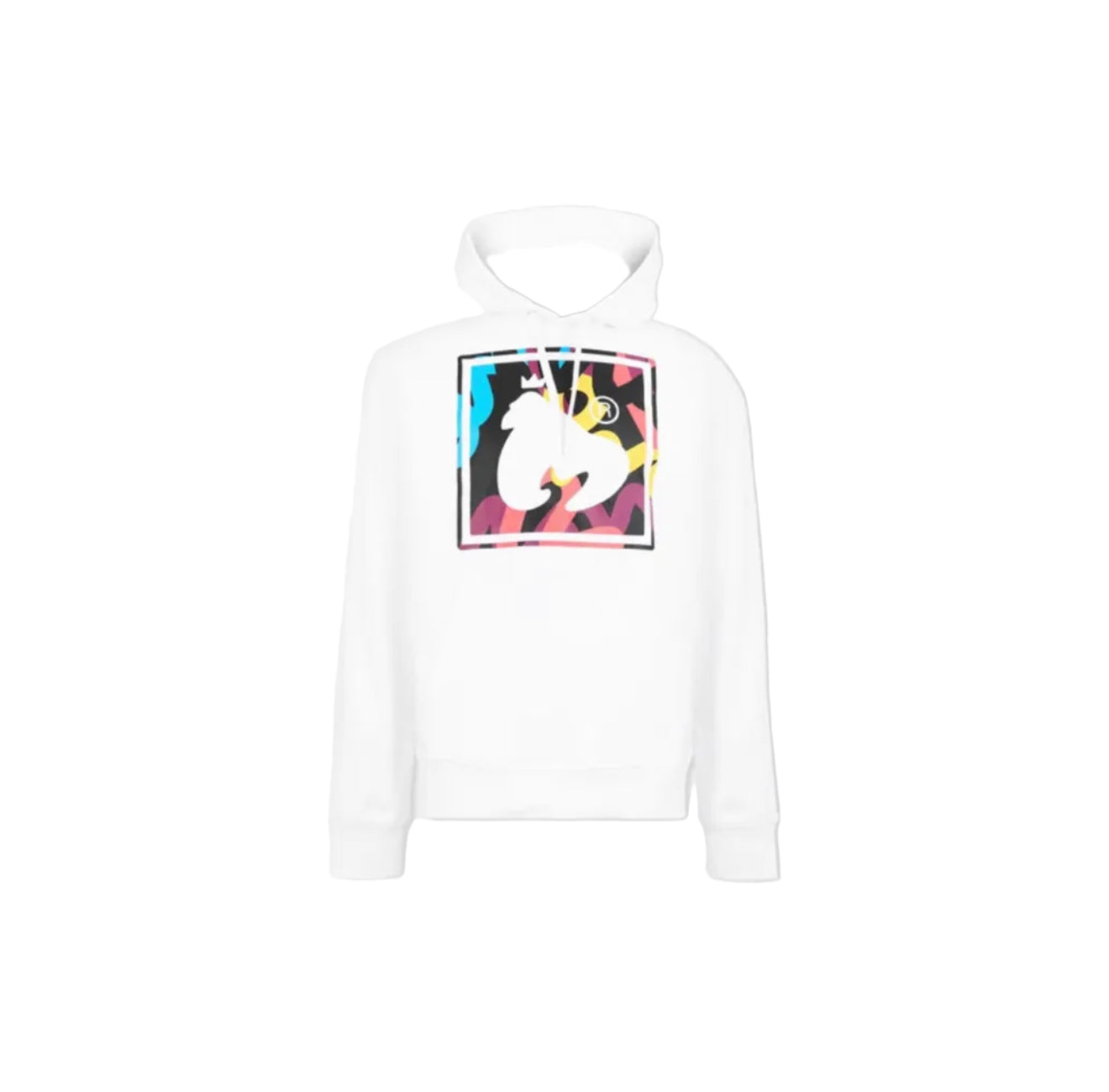 MONEY SUPER START HOODIE