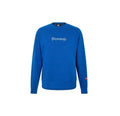 MONEY DROP SIG CREW HOODIE