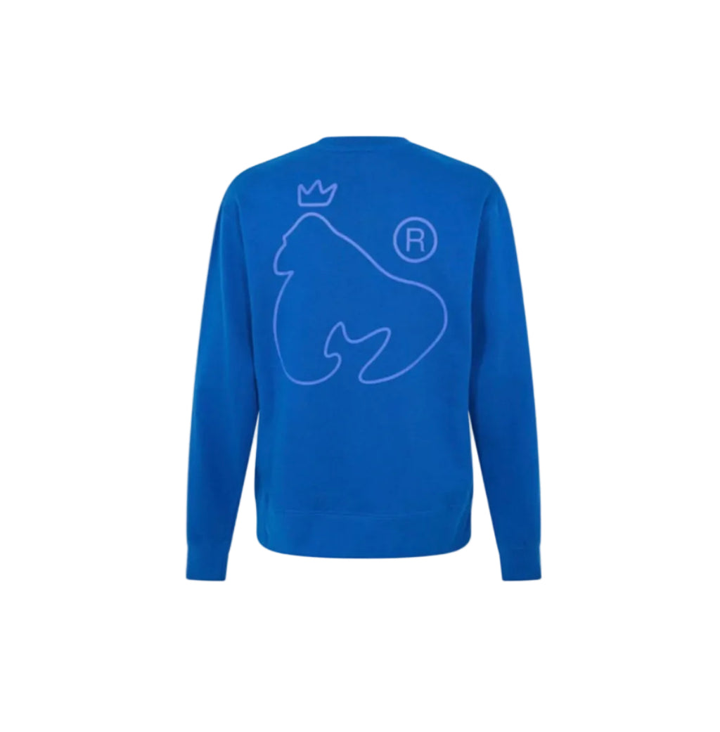 MONEY DROP SIG CREW HOODIE
