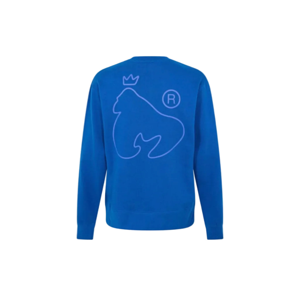 MONEY DROP SIG CREW HOODIE