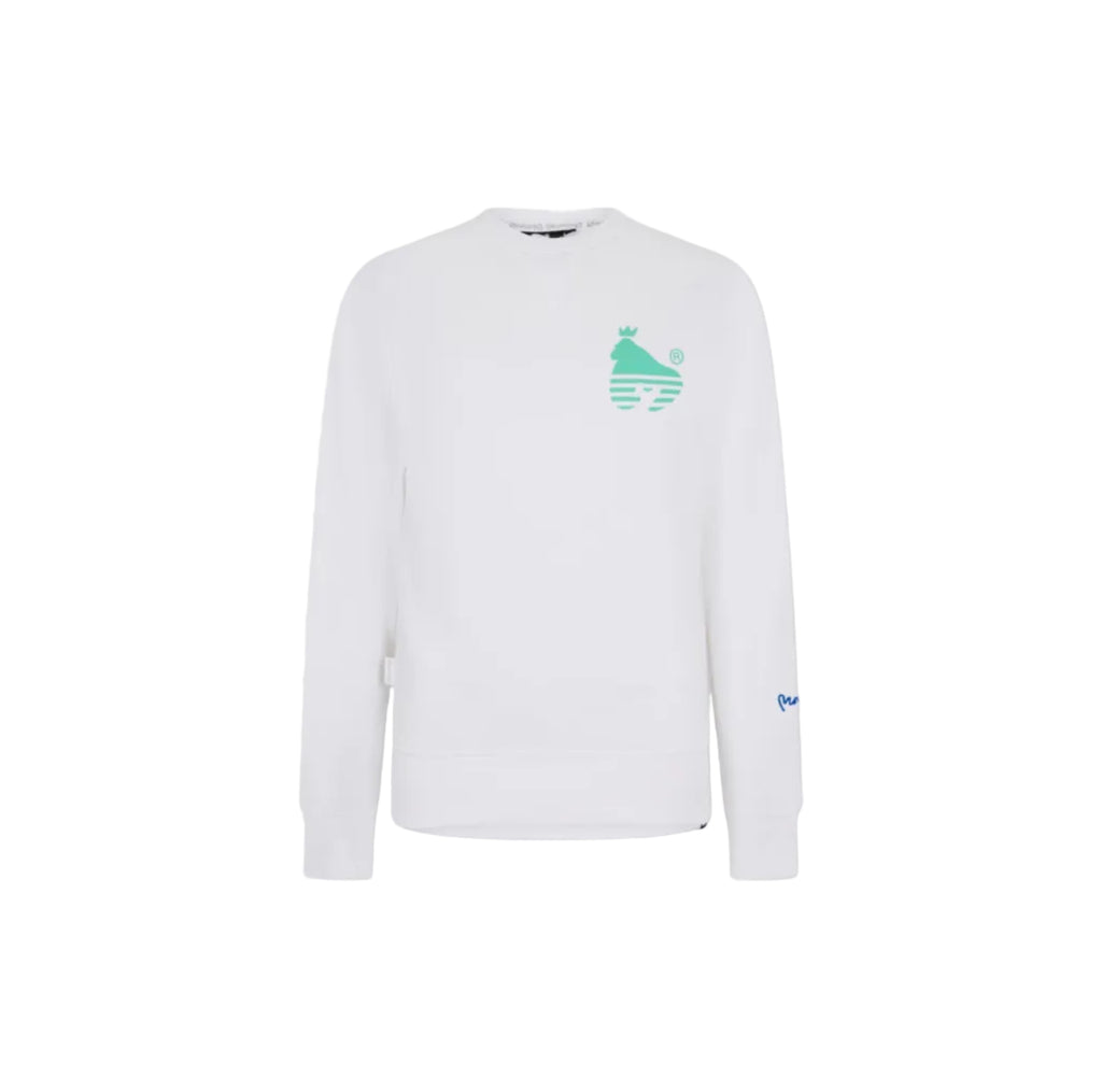 MONEY MEN'S SPORT APE CREW SWEATSHIRT