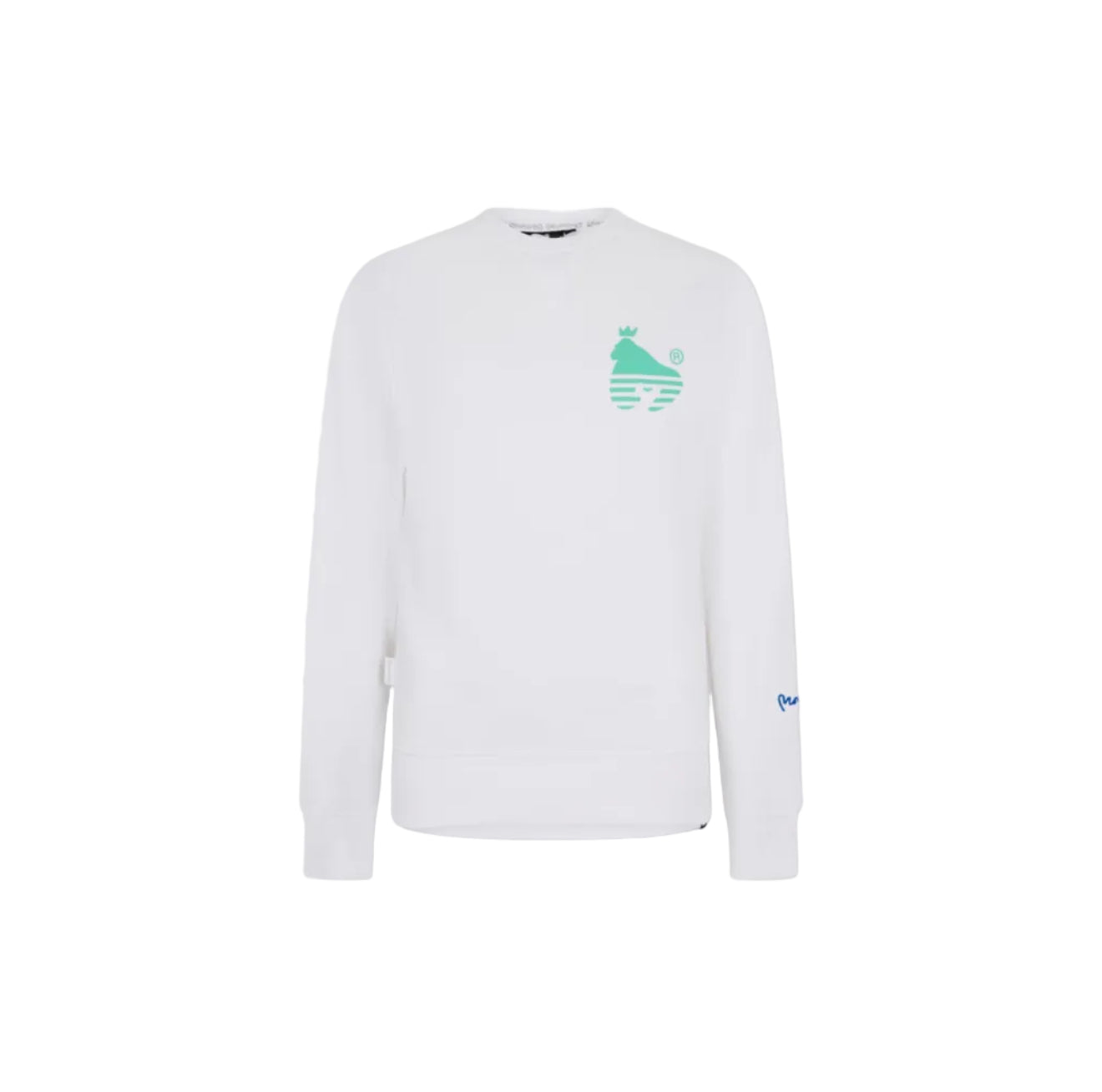 MONEY MEN'S SPORT APE CREW SWEATSHIRT