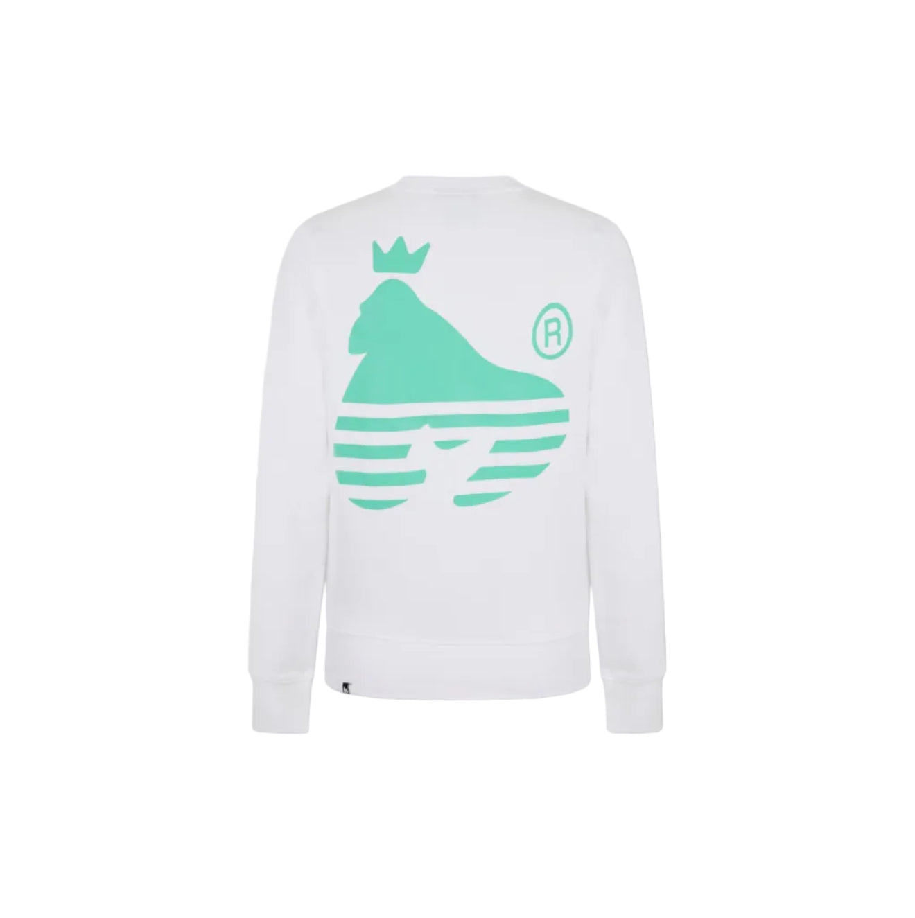 MONEY MEN'S SPORT APE CREW SWEATSHIRT