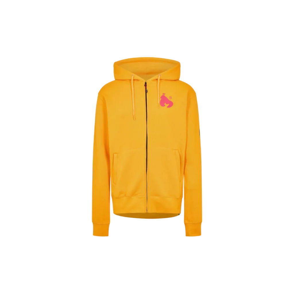 MONEY MEN'S ZIP HOODIE