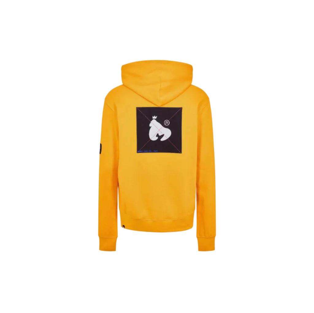 MONEY MEN'S ZIP HOODIE